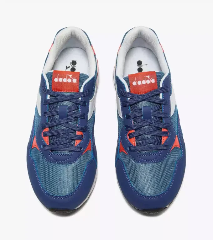 N.92 Gs Chaussures de sport – Jeunes 8-16 ans