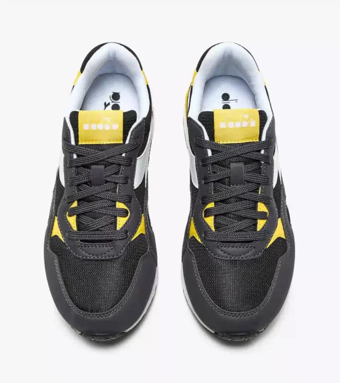 N.92 Gs Chaussures de sport – Jeunes 8-16 ans