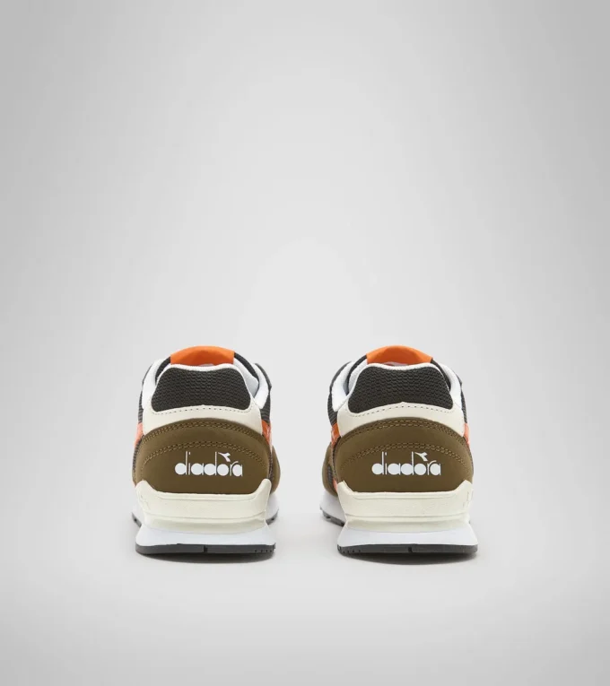 N.92 Ps Chaussures de sport – Enfants 4-8 ans