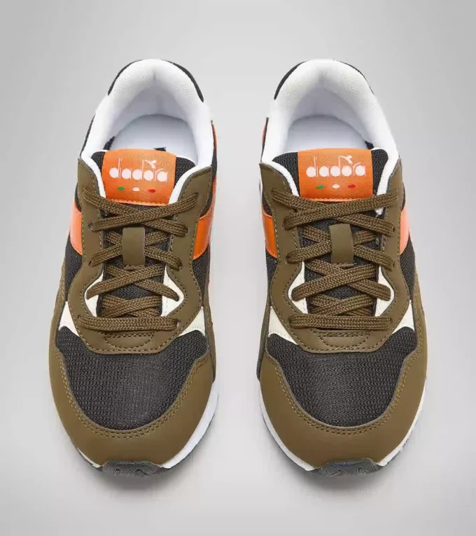 N.92 Ps Chaussures de sport – Enfants 4-8 ans