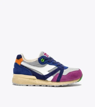 N9000 Tourney Italia Heritage sneakers – Made in Italy