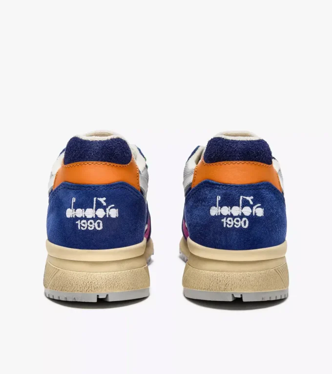 N9000 Tourney Italia Heritage sneakers – Made in Italy N9000 Tourney Italia Heritage sneakers – Made in Italy