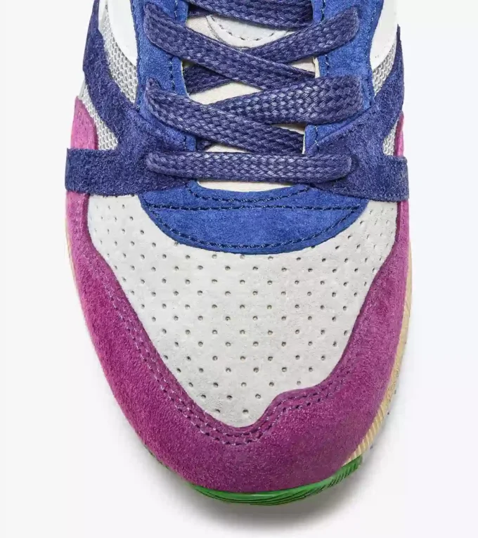 N9000 Tourney Italia Heritage sneakers – Made in Italy N9000 Tourney Italia Heritage sneakers – Made in Italy