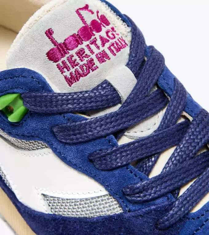 N9000 Tourney Italia Heritage sneakers – Made in Italy N9000 Tourney Italia Heritage sneakers – Made in Italy