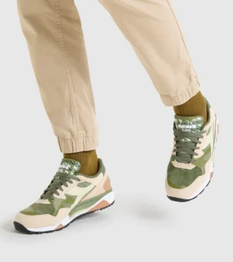 N9002 Chaussures de sport