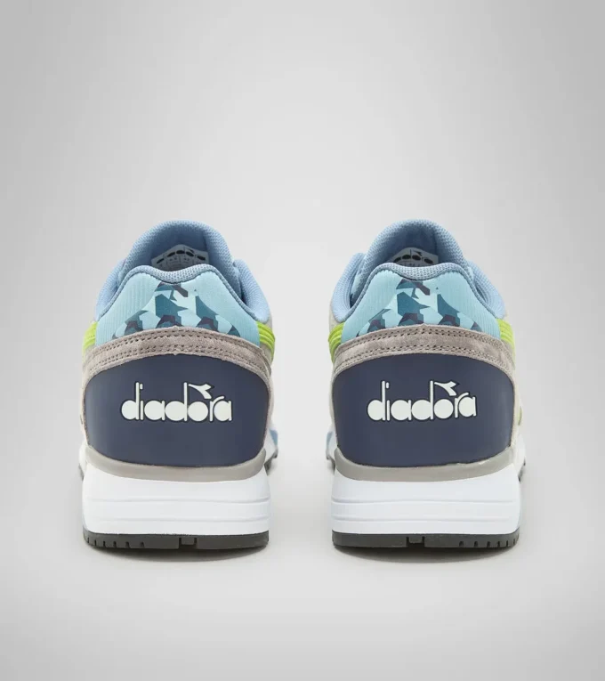 N9002 Chaussures de sport N9002 Chaussures de sport