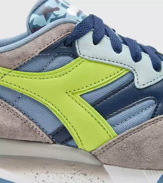N9002 Chaussures de sport N9002 Chaussures de sport