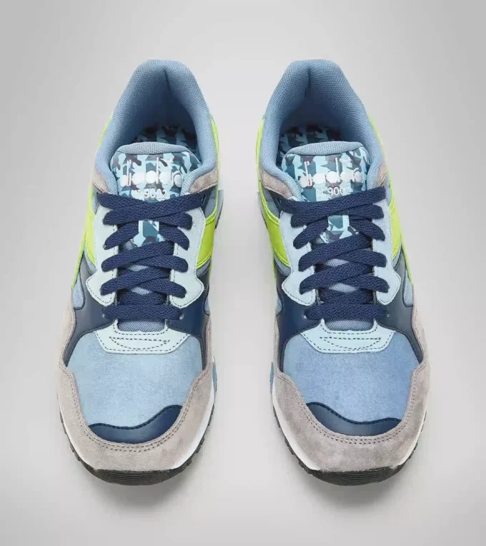 N9002 Chaussures de sport N9002 Chaussures de sport