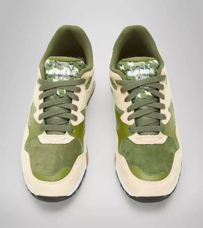 N9002 Chaussures de sport N9002 Chaussures de sport