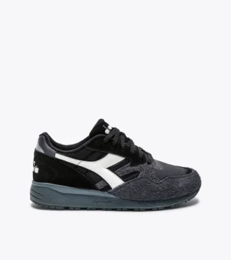 N902 Daim velu Baskets sportives – Unisexe