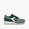 N902 Daim velu Baskets sportives – Unisexe