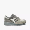 N902 Daim velu Baskets sportives – Unisexe