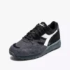 N902 Daim velu Baskets sportives – Unisexe