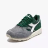 N902 Daim velu Baskets sportives – Unisexe