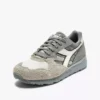 N902 Daim velu Baskets sportives – Unisexe