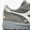 N902 Daim velu Baskets sportives – Unisexe