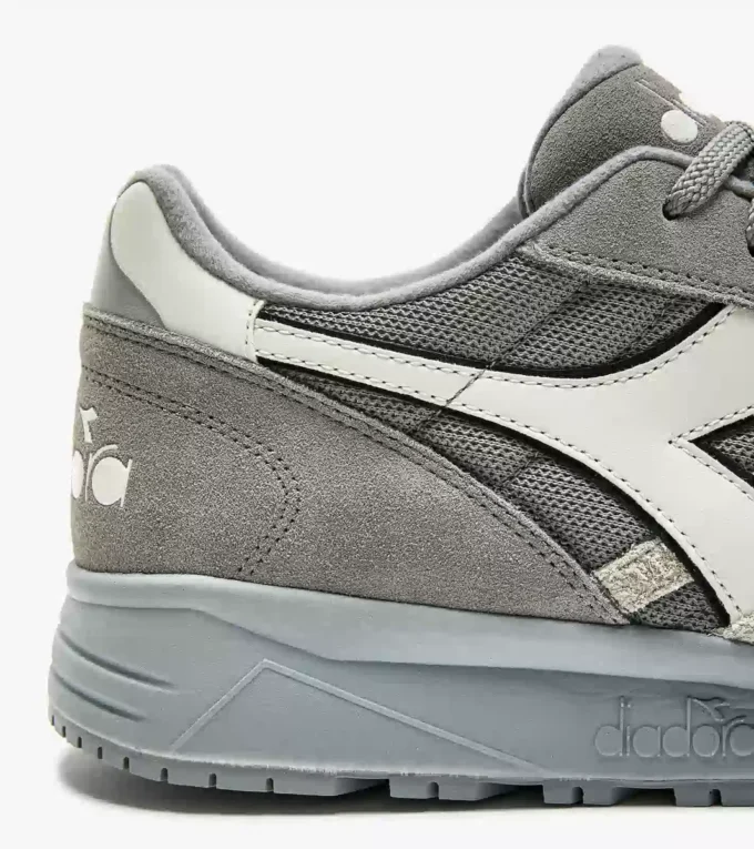 N902 Daim velu Baskets sportives – Unisexe