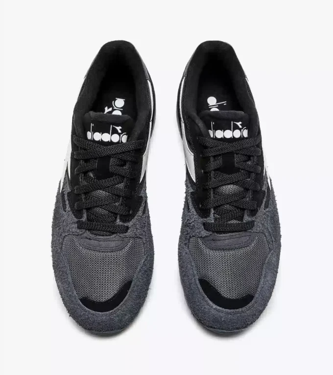 N902 Daim velu Baskets sportives – Unisexe