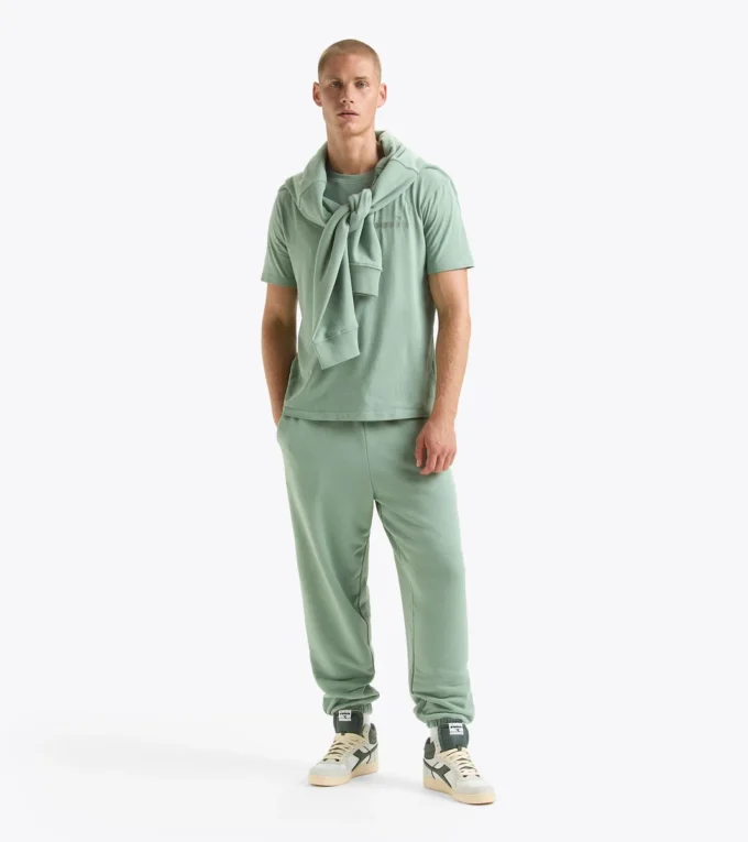 Pantalon Athl. Logo Jogger pants – Unisexe