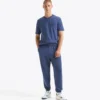 Pantalon Athl. Logo Jogger pants – Unisexe