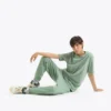 Pantalon Athl. Logo Jogger pants – Unisexe