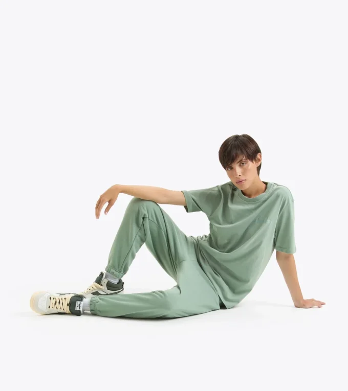 Pantalon Athl. Logo Jogger pants – Unisexe