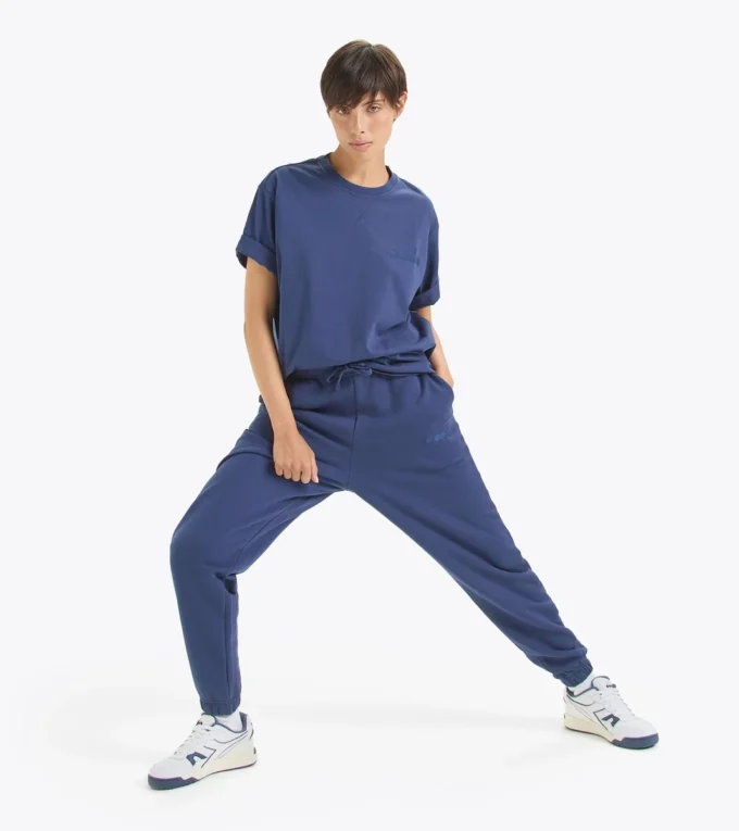 Pantalon Athl. Logo Jogger pants – Unisexe
