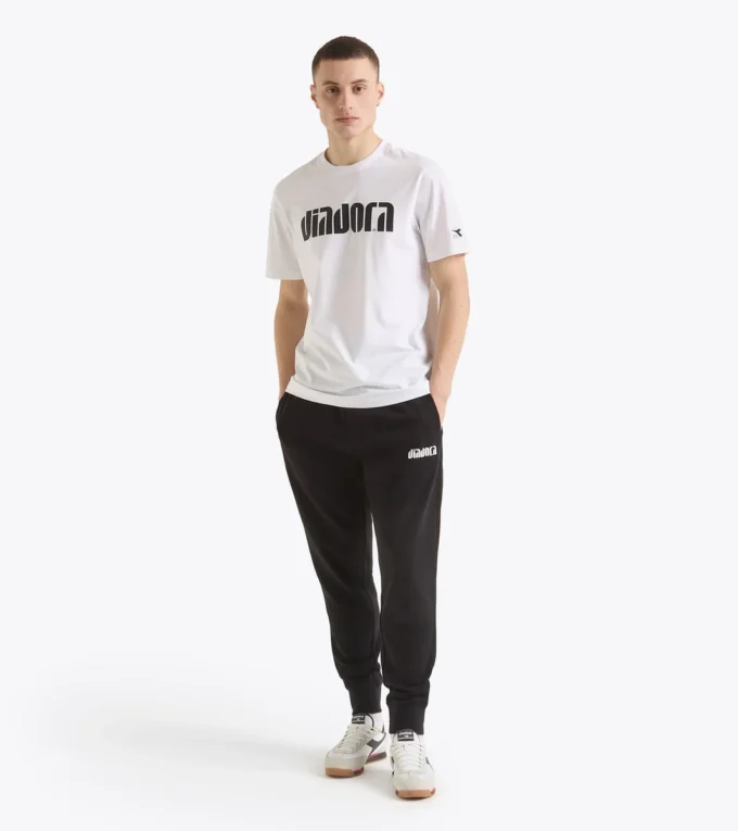 Pantalon Athl. Logo Sweatpants Pantalon Athl. Logo Sweatpants