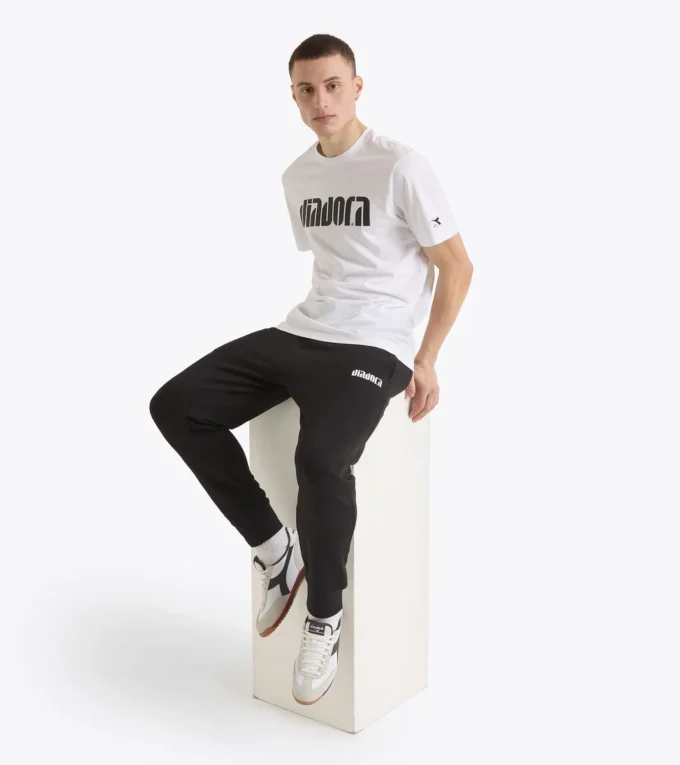 Pantalon Athl. Logo Sweatpants Pantalon Athl. Logo Sweatpants