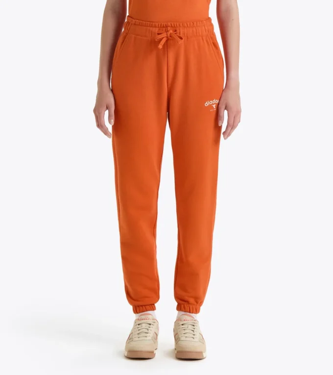 Pantalon Athl. Logo Sweatpants – Unisexe Pantalon Athl. Logo Sweatpants – Unisexe