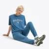 Pantalon Athl. Logo Sweatpants – Unisexe Pantalon Athl. Logo Sweatpants – Unisexe