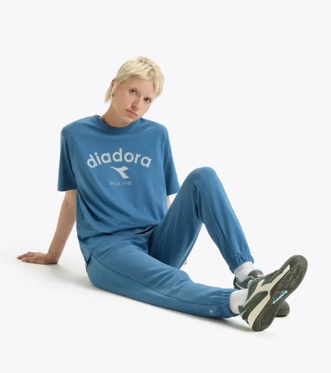 Pantalon Athl. Logo Sweatpants – Unisexe Pantalon Athl. Logo Sweatpants – Unisexe