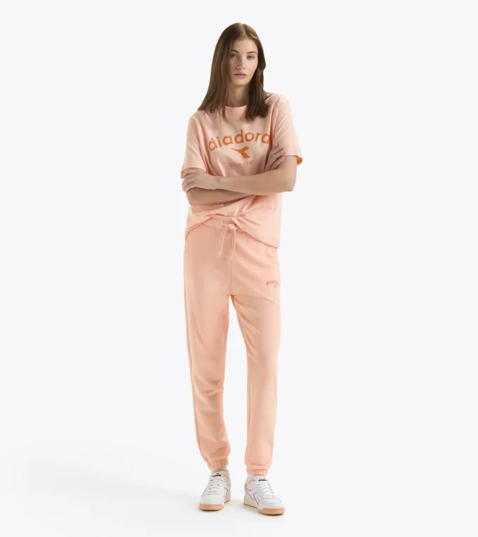 Pantalon Athl. Logo Sweatpants – Unisexe Pantalon Athl. Logo Sweatpants – Unisexe