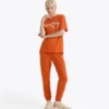 Pantalon Athl. Logo Sweatpants – Unisexe Pantalon Athl. Logo Sweatpants – Unisexe