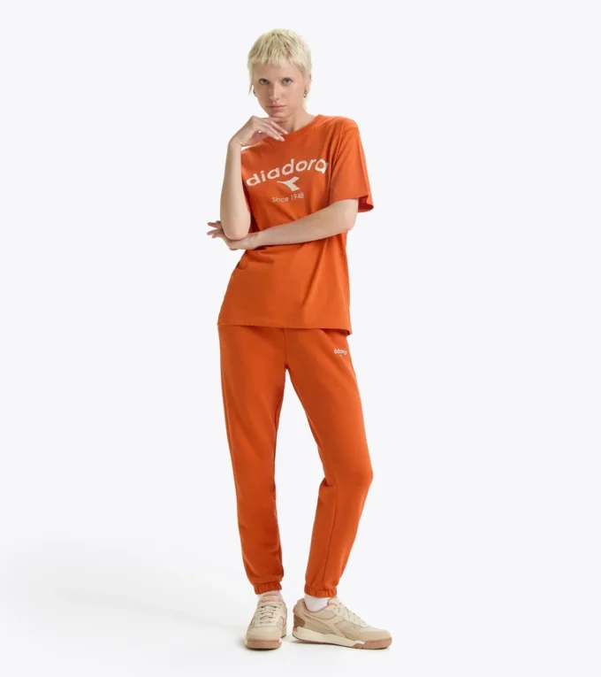 Pantalon Athl. Logo Sweatpants – Unisexe Pantalon Athl. Logo Sweatpants – Unisexe