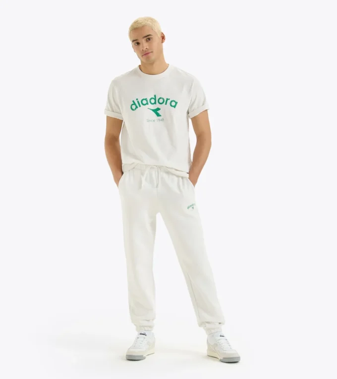 Pantalon Athl. Logo Sweatpants – Unisexe Pantalon Athl. Logo Sweatpants – Unisexe