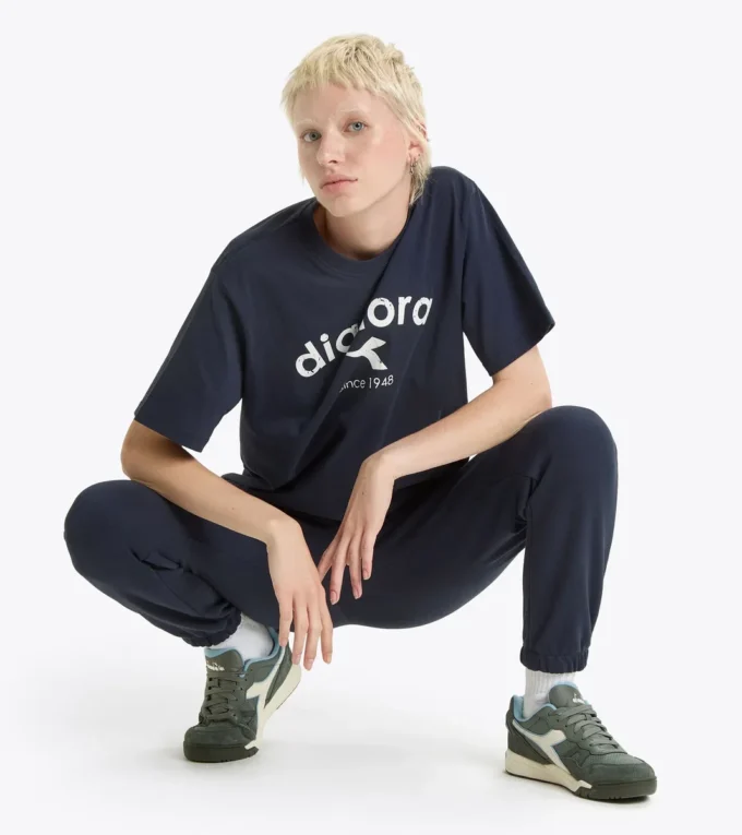 Pantalon Athl. Logo Sweatpants – Unisexe Pantalon Athl. Logo Sweatpants – Unisexe