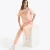 Pantalon Athl. Logo Sweatpants – Unisexe Pantalon Athl. Logo Sweatpants – Unisexe