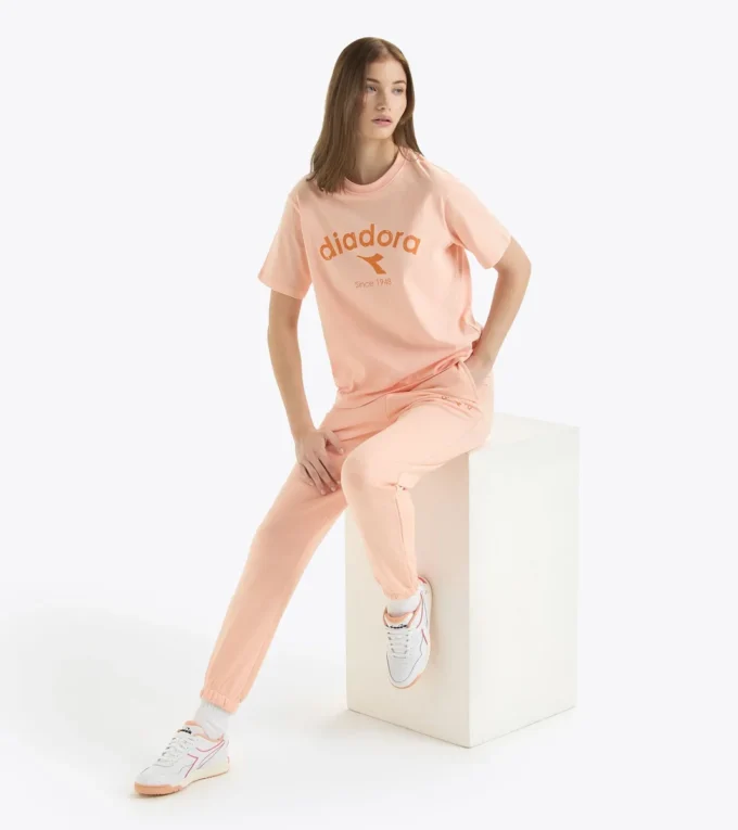 Pantalon Athl. Logo Sweatpants – Unisexe Pantalon Athl. Logo Sweatpants – Unisexe