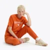 Pantalon Athl. Logo Sweatpants – Unisexe Pantalon Athl. Logo Sweatpants – Unisexe
