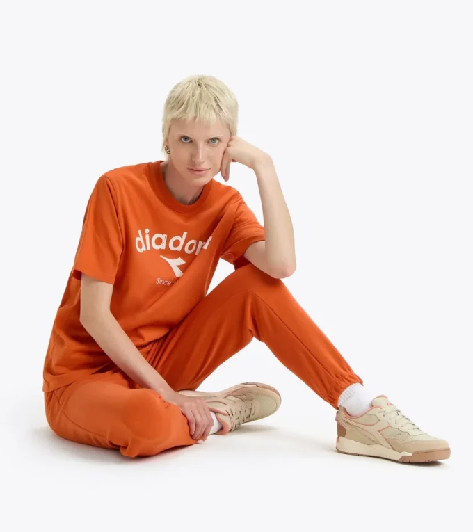 Pantalon Athl. Logo Sweatpants – Unisexe Pantalon Athl. Logo Sweatpants – Unisexe