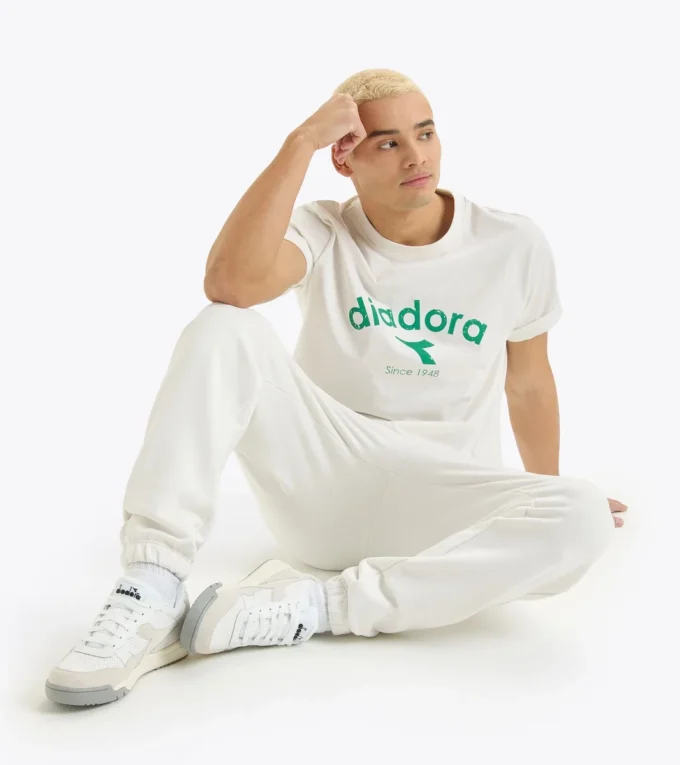 Pantalon Athl. Logo Sweatpants – Unisexe Pantalon Athl. Logo Sweatpants – Unisexe