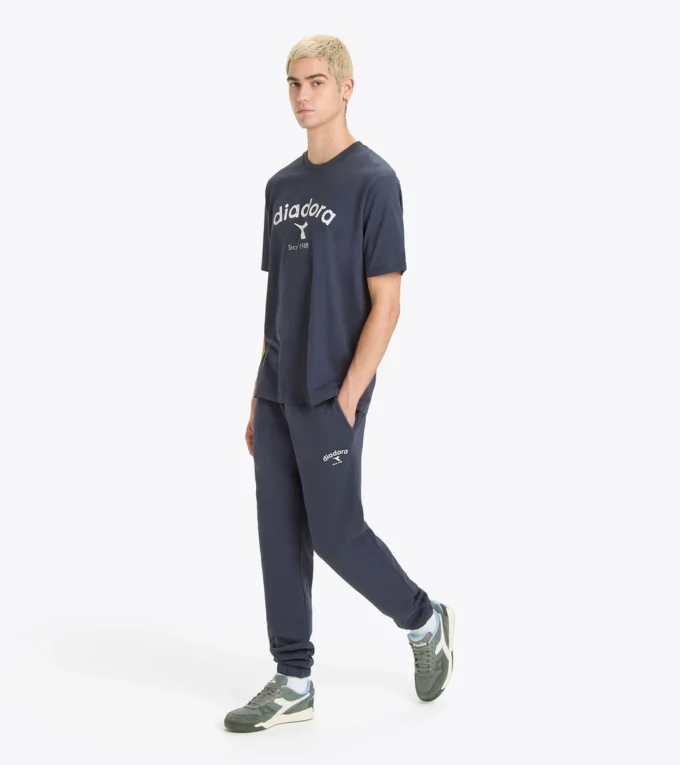Pantalon Athl. Logo Sweatpants – Unisexe Pantalon Athl. Logo Sweatpants – Unisexe