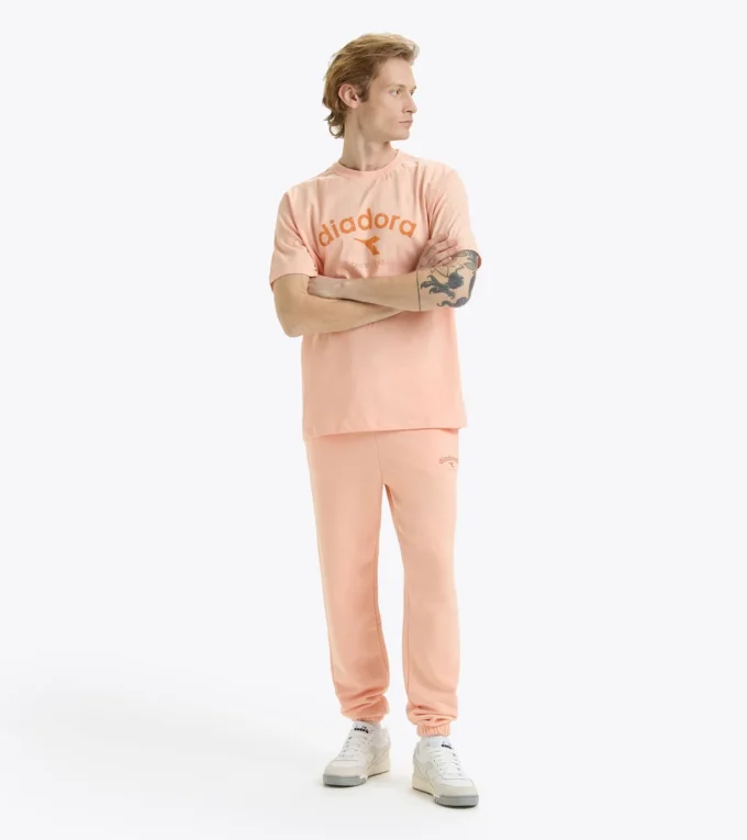 Pantalon Athl. Logo Sweatpants – Unisexe Pantalon Athl. Logo Sweatpants – Unisexe
