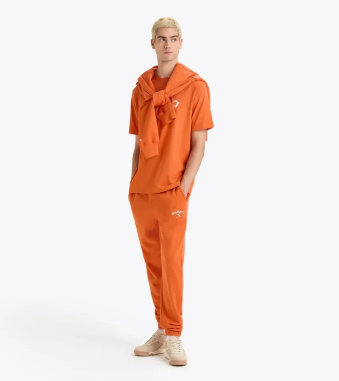 Pantalon Athl. Logo Sweatpants – Unisexe Pantalon Athl. Logo Sweatpants – Unisexe