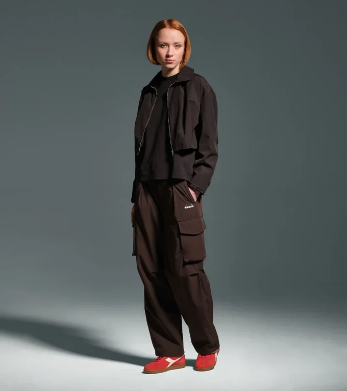 Pantalon cargo Pantalon cargo d’hiver – Exclusivité e-commerce et boutique Cortina Pantalon cargo Pantalon cargo d’hiver – Exclusivité e-commerce et boutique Cortina
