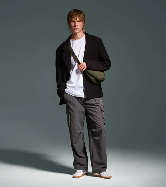 Pantalon cargo Pantalon cargo d’hiver – Exclusivité e-commerce et boutique Cortina Pantalon cargo Pantalon cargo d’hiver – Exclusivité e-commerce et boutique Cortina