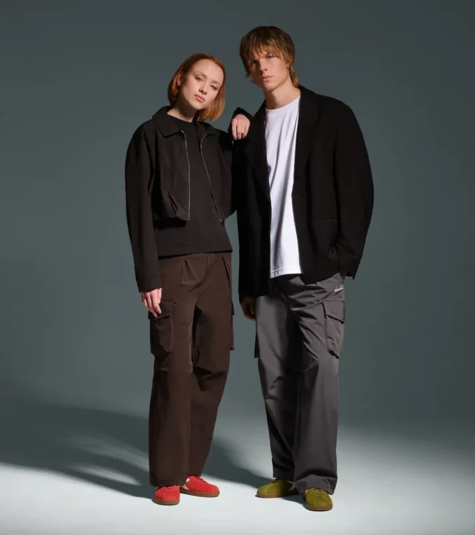 Pantalon cargo Pantalon cargo d’hiver – Exclusivité e-commerce et boutique Cortina Pantalon cargo Pantalon cargo d’hiver – Exclusivité e-commerce et boutique Cortina