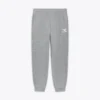 Pantalon Cuff Core Sports en molleton brossé