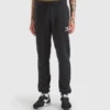 Pantalon Cuff Core Sports en molleton brossé
